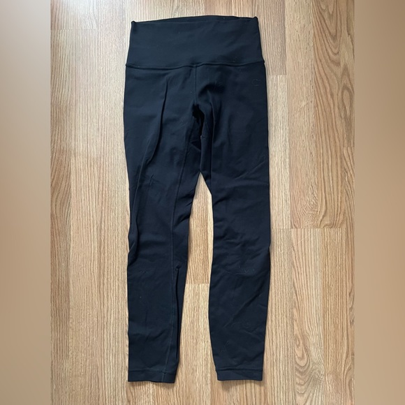 LULULEMON | Wunder Under 25” high rise - Picture 2 of 4